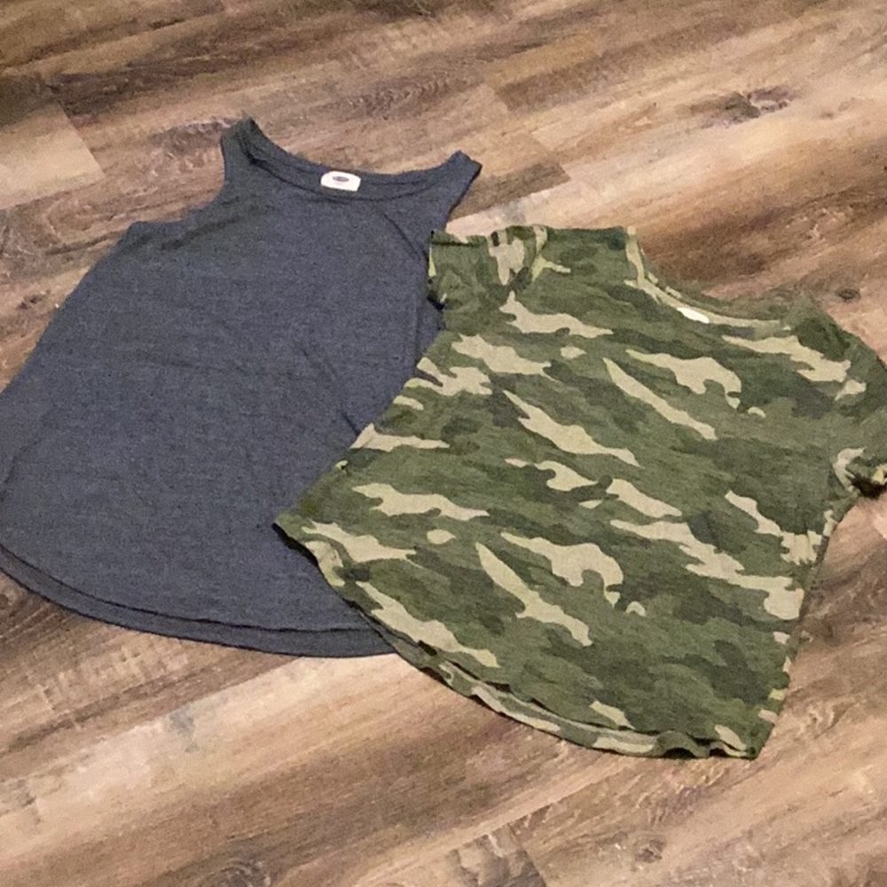 Old Navy Tops